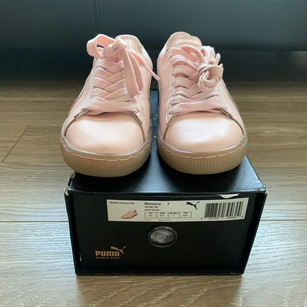 Puma Women’s Basketball Classic